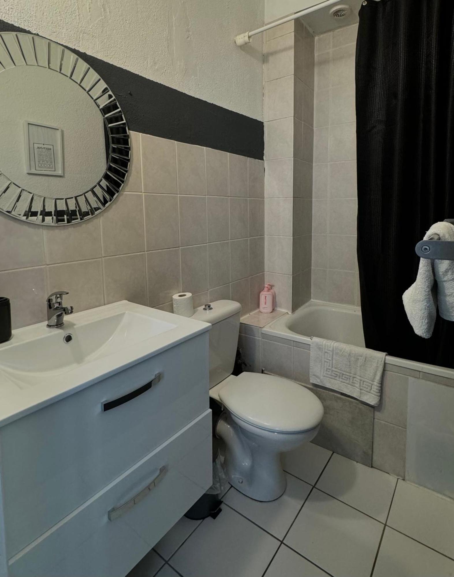 Hyper Centre Place Kleber Appart Страсбург Екстериор снимка