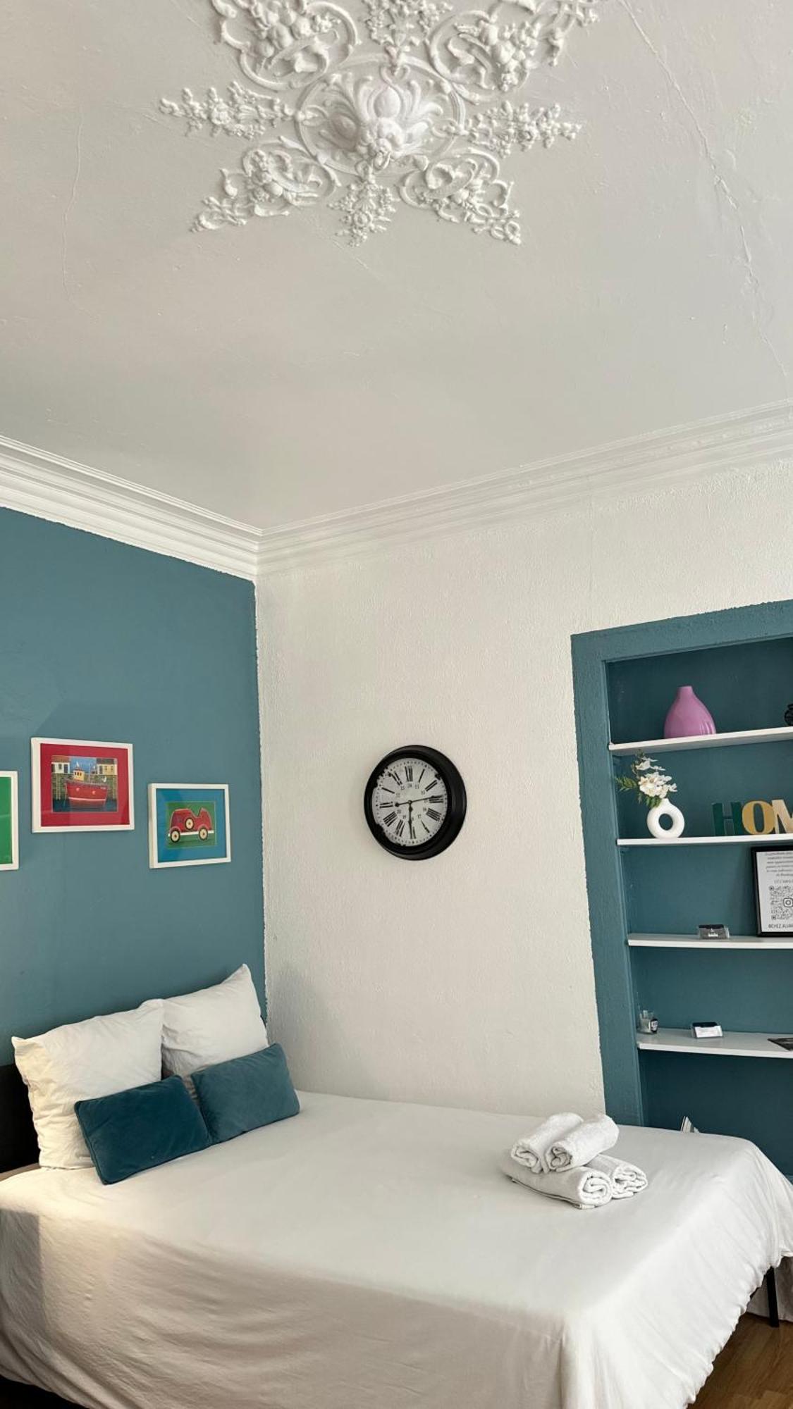 Hyper Centre Place Kleber Appart Страсбург Екстериор снимка